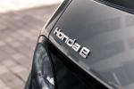 Honda e 2020 года (UK)